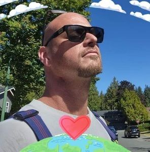 Meet your Posher, Paul